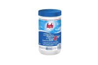 K801792H1 HTH, двухслойная таблетка 6 в 1 MAXITAB ACTION 6. 1 кг по 250 гр.