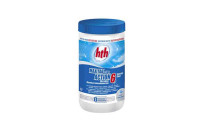 K801792H1 HTH, двухслойная таблетка 6 в 1 MAXITAB ACTION 6. 1 кг по 250 гр.