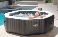 Надувной джакузи (СПА) INTEX 28458