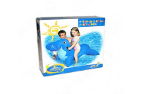 Надувной игрушка "Морж" INTEX 56554 122х62 см