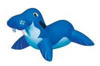 Надувной игрушка "Морж" INTEX 56554 122х62 см