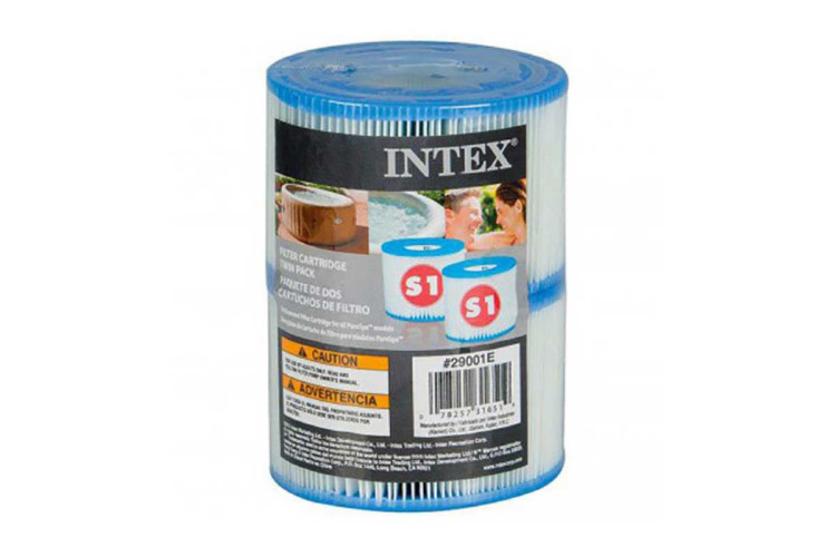 Картридж INTEX 29001 для надувных джакузи