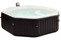 Надувной джакузи (СПА) INTEX 28456