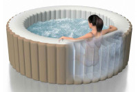 Надувной джакузи (СПА) INTEX 28408