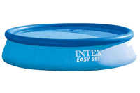 Надувной бассейн INTEX 28130 Easy Set 366х76 см