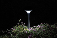 Подсветка для газона на солнечных батареях INTEX 28689