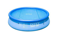 Покрывало для бассейна плавающее INTEX 29020