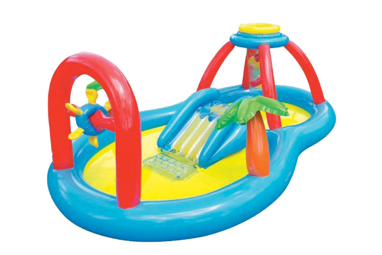 Водный игровой центр INTEX 57449 Водный игровой центр INTEX 57449