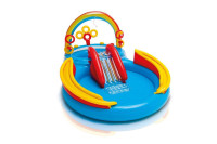 Игровой центр INTEX 57453 297х193х135 см