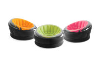 Надувное кресло Эмпайр INTEX 68582 109х112х69 см