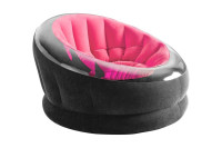 Надувное кресло Эмпайр INTEX 68582 109х112х69 см
