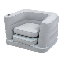 Надувной диван кресло Bestway 75065 200х102х64 см