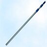 INTEX 29054 Telescoping Aluminum Pole