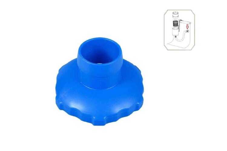 Переходник для шланга INTEX 11238 Переходник для шланга INTEX 11238