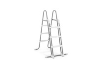 Бассейн каркасный круглый INTEX 26720 Prism Frame 427х106 см