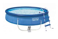 Надувной бассейн INTEX 26168 457х122 см