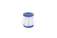 Бассейн каркасный круглый Bestway 56984