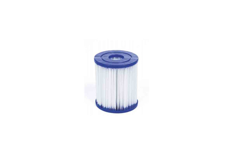 Бассейн каркасный круглый Bestway 56984
