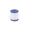 Бассейн каркасный круглый Bestway 56984