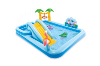 Игровой центр "Джунгли" INTEX 57161 257х216х84 см
