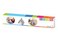Индейская игровая палатка Teepee Play Tent INTEX 48629