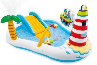 Игровой центр "Рыбалка" INTEX 57162 218х188х99 см