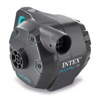 Насос электрический INTEX 66644 от сети 220V