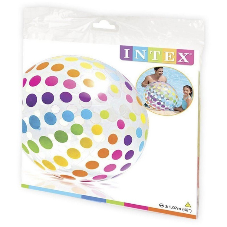 INTEX 59065 Jombo Ball INTEX 59065 Jombo Ball