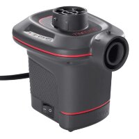 Насос электрический INTEX 66636/66626 от автоприкуривателя