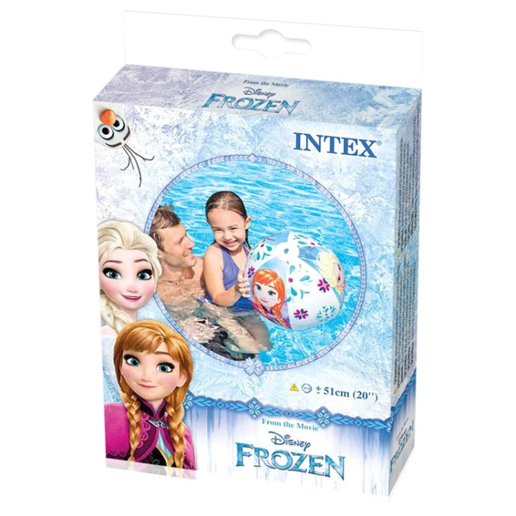 INTEX 58021 Beach Ball