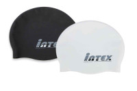 Шапочка для плавания INTEX 58680