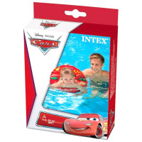 Надувной круг "Тачки" INTEX 58260