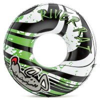Надувной круг "Крыса" INTEX 68209
