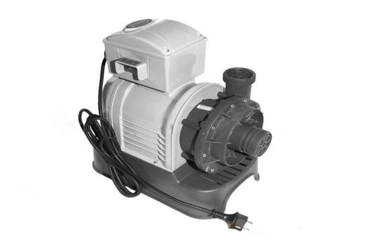 Насос с блоком управления INTEX 11806