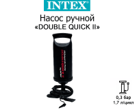 Ручной насос INTEX 68614