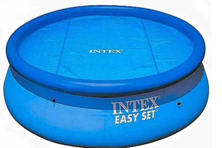 Плавающее покрывало для бассейна INTEX 28011 Плавающее покрывало для бассейна INTEX 28011