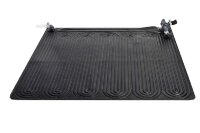 Солнечный водонагреватель для бассейна INTEX "Solar Mat" 28685 120х120 см