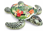Надувная игрушка "Морская черепаха" INTEX 57555 191х170 см