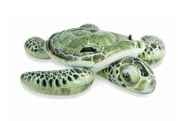 Надувная игрушка "Морская черепаха" INTEX 57555 191х170 см