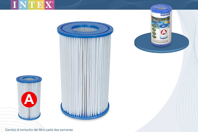 Картридж для фильтра INTEX 29000 Filter Cartridges Картридж для фильтра INTEX 29000 Filter Cartridges