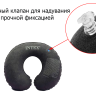 Подушка дорожная для шеи INTEX 68675 30х36х10 см