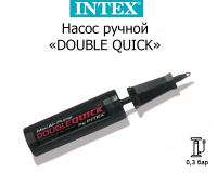 Ручной насос INTEX 69613