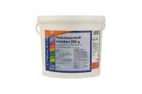 0592005 Chemoform, Аквабланк О2 Таблетки (200 г), 5 кг