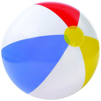 Надувной мяч пляжный 51 см. INTEX 59020