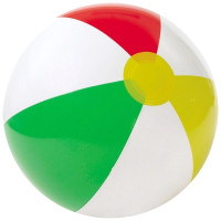 Надувной мяч для бассейна 41 см. INTEX 59010