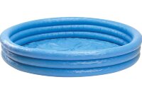 Надувной бассейн детский INTEX 58446 168х38 см