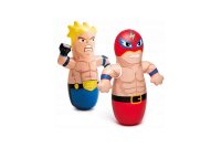 Надувная игрушка "Надувной боец" INTEX 44672