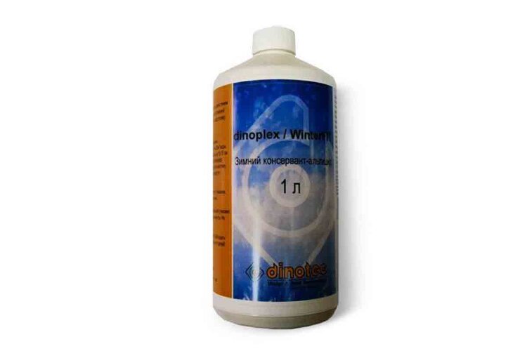 0702001 Chemoform, Винтерфит 1 л 0702001 Chemoform, Винтерфит 1 л