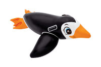 Надувная игрушка "Пингвин" INTEX 56558 151х66 см