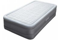 Односпальная надувная кровать INTEX 64472 PremAire 99х191х46 см